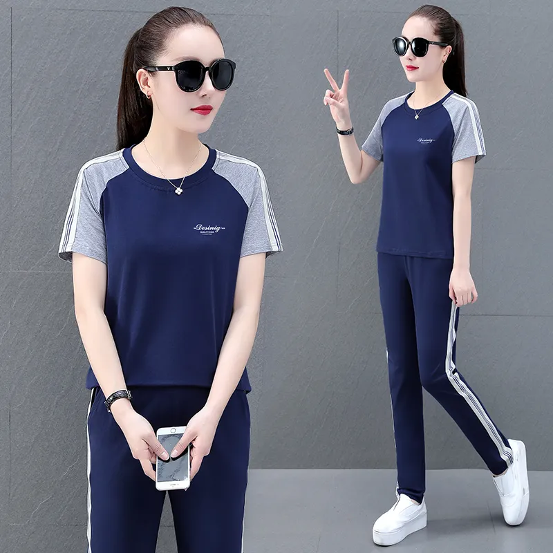 Kele Coco Casual Suits Women's-8
