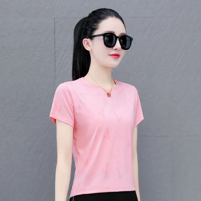 Kele Coco T Shirts Women's-23