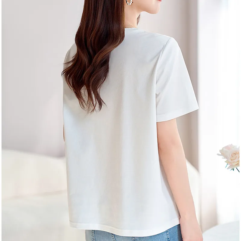 Kele Coco Regular T Shirt Women's-2