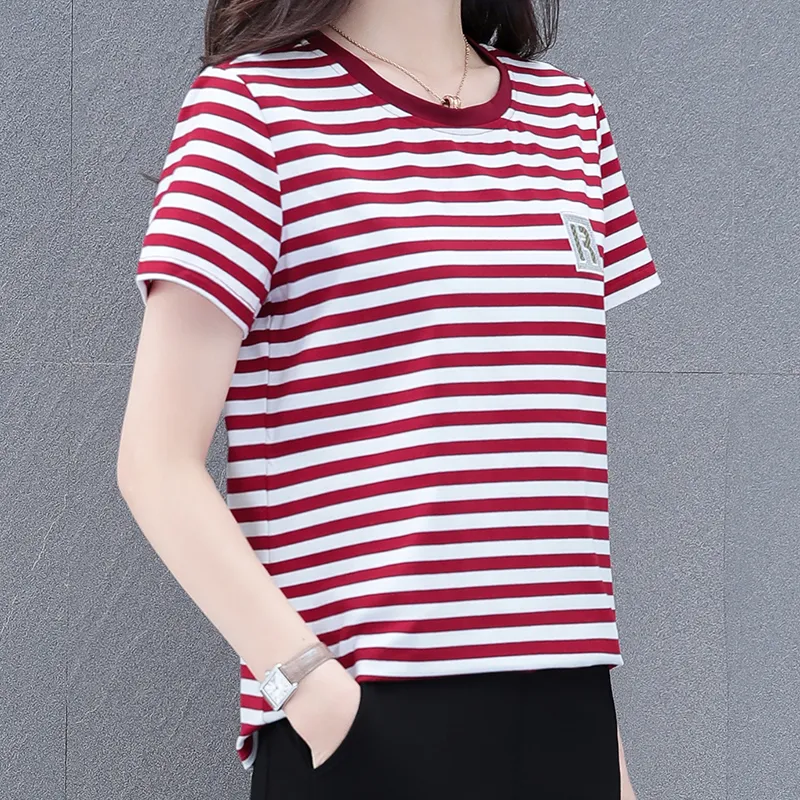 Kele Coco T Shirts Women's-8