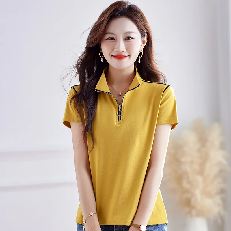 Kele Coco T Shirts Women's-2