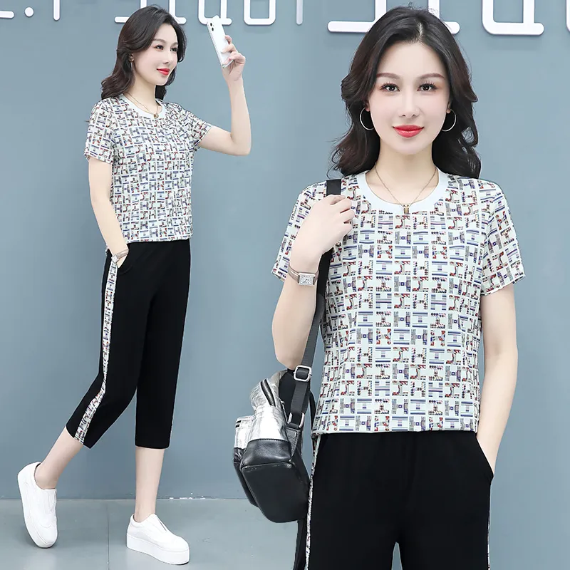 Kele Coco Casual Suits Women's-3