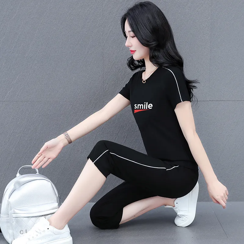 Kele Coco Fitness Sets Women's-5