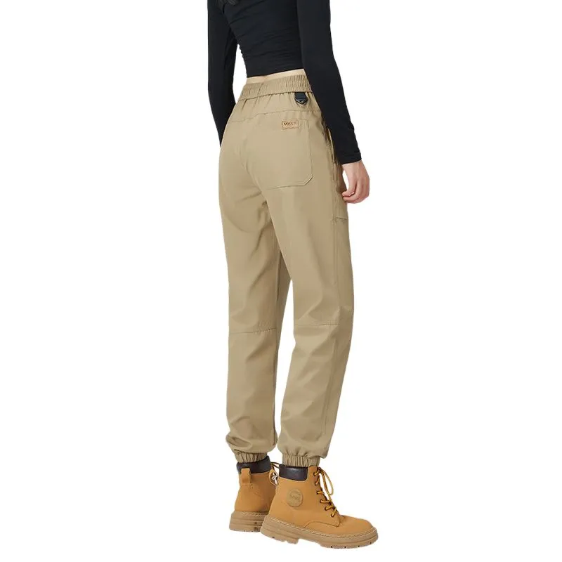 Kele Coco Casual Pants Women's-3