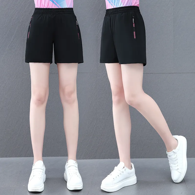 Kele Coco Casual Shorts Women's-4