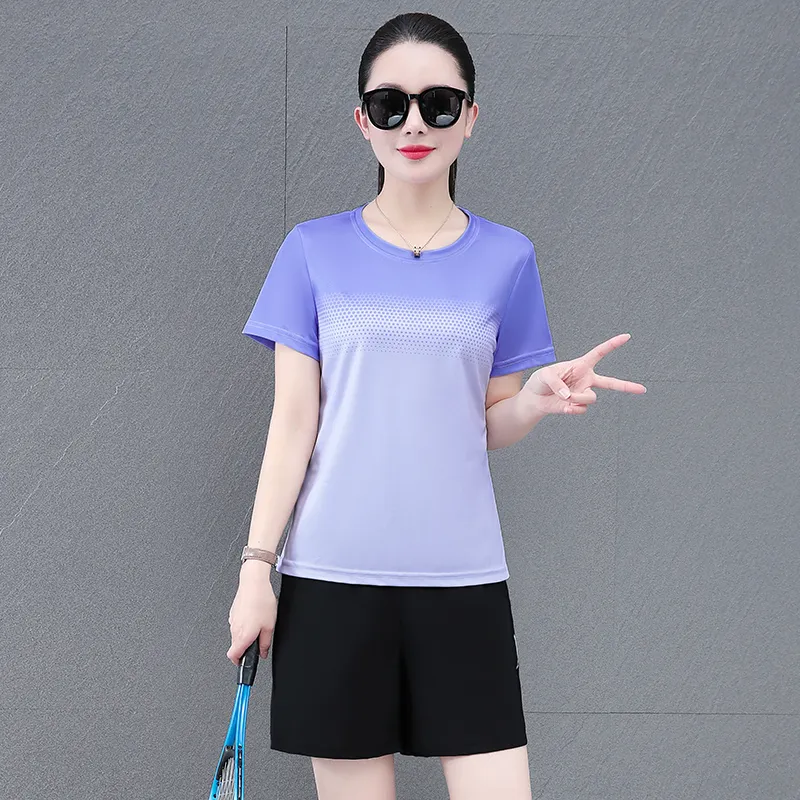Kele Coco Regular T Shirt Women's-12