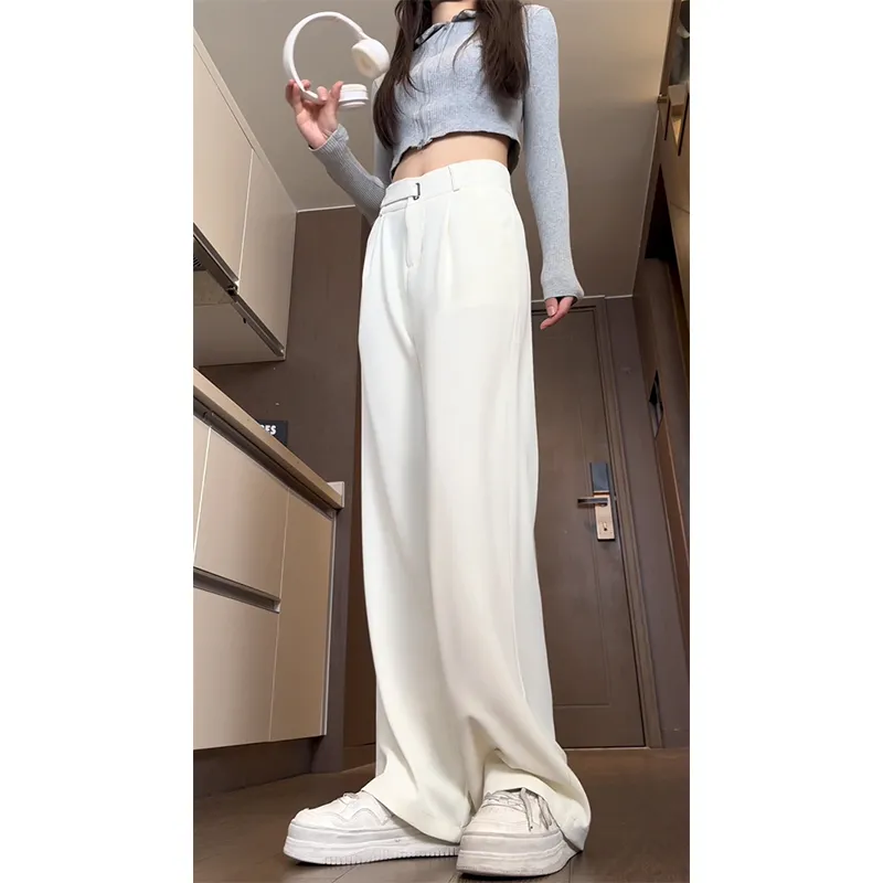 Kele Coco Casual Pants Unisex-8