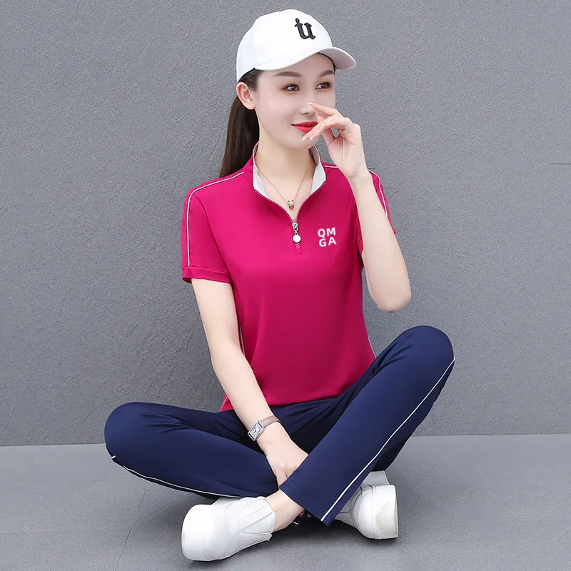 Kele Coco Casual Suits Women's-14