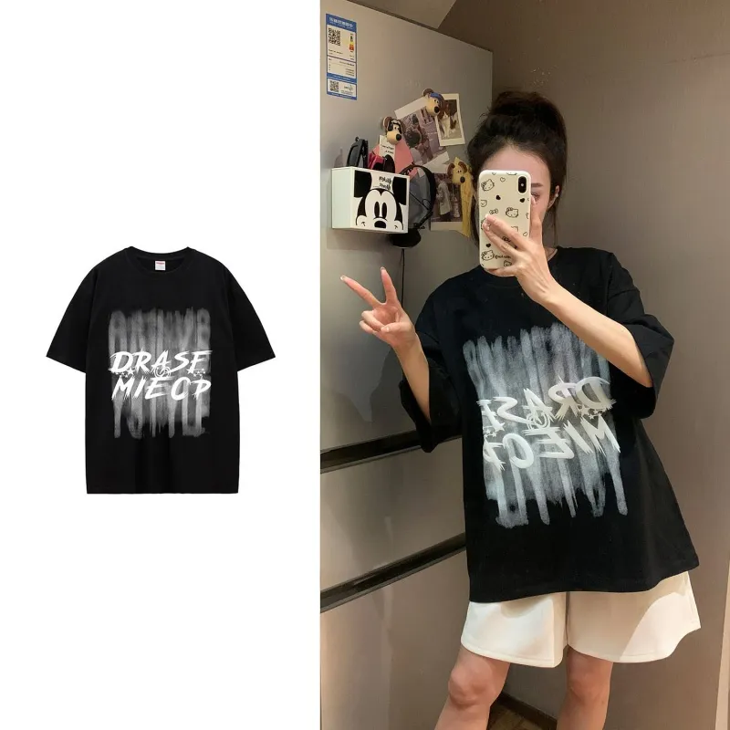 Kele Coco T Shirts Women's-8