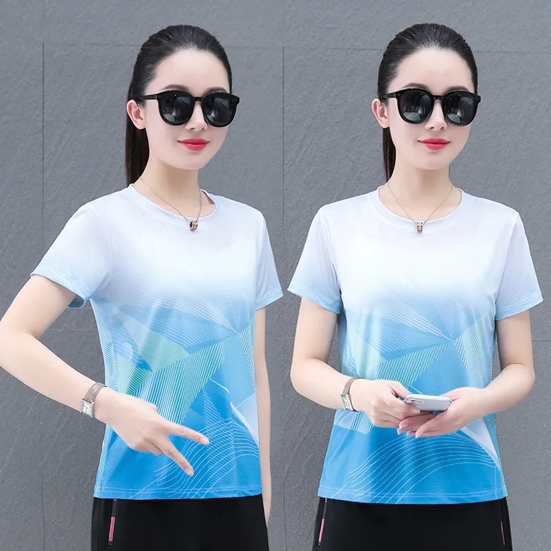 Kele Coco Regular T Shirt Women's-7