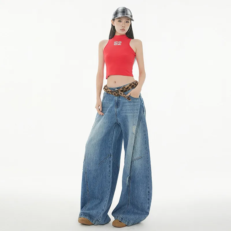 Kele Coco Jeans Unisex-7