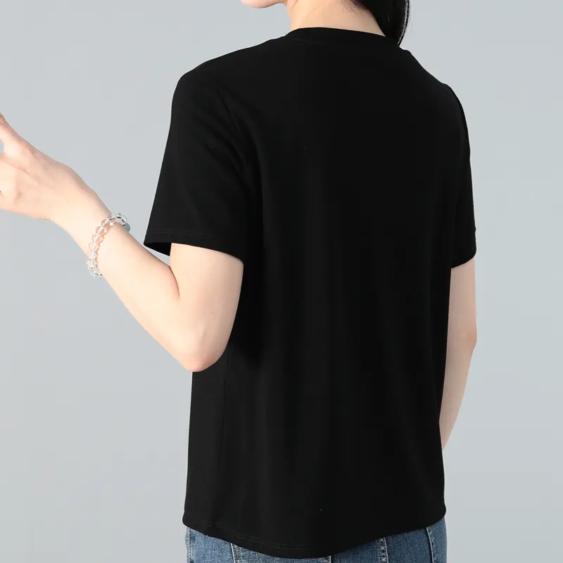 Kele Coco Regular T Shirt Women's-4