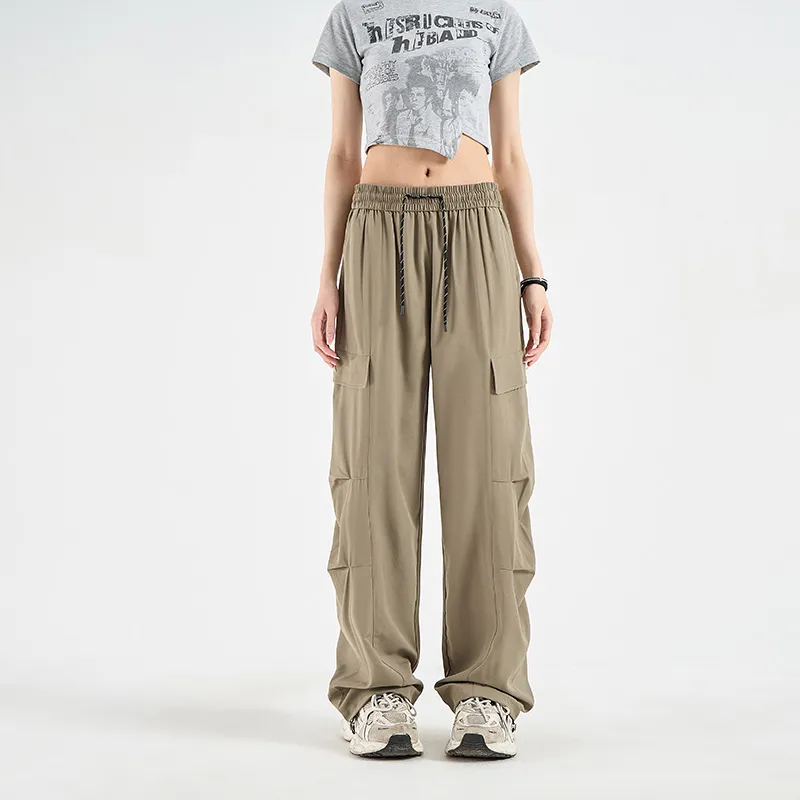 Kele Coco Casual Pants Unisex-3