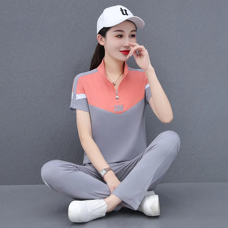 Kele Coco Casual Suits Women's-9