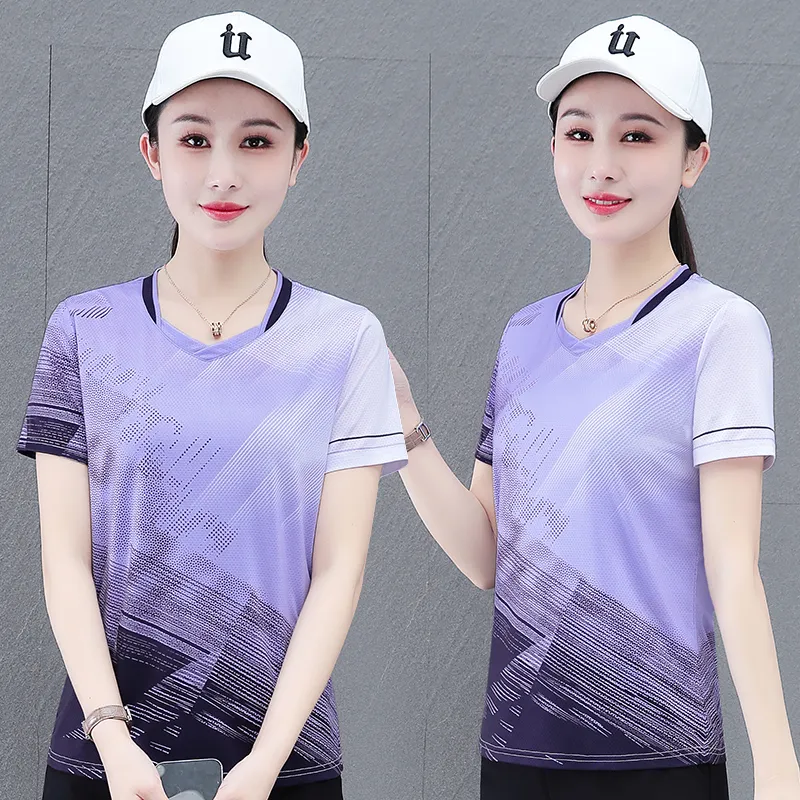 Kele Coco T Shirts Women's-7