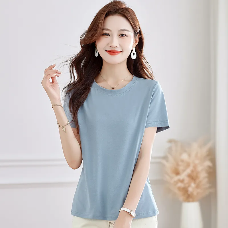 Kele Coco T Shirts Women's-11