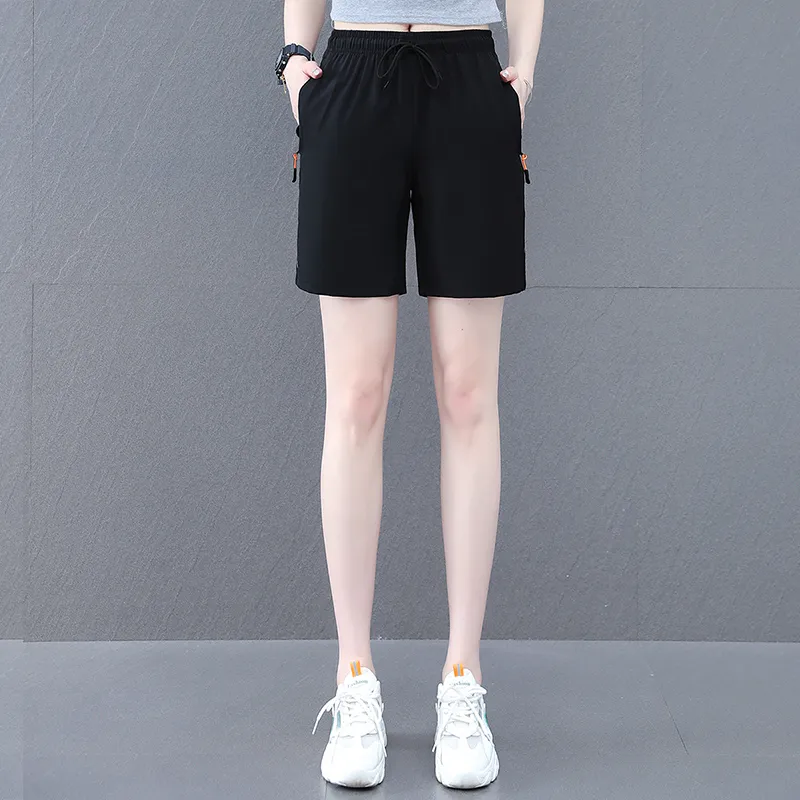 Kele Coco Sports Shorts Women's-2