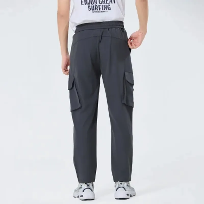 Kele Coco Casual Pants Unisex-6