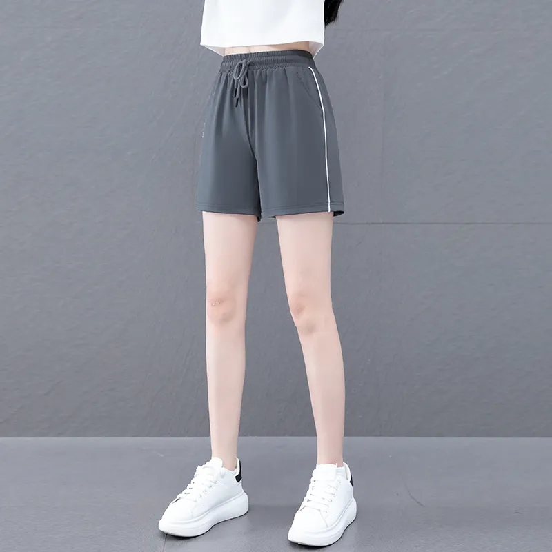 Kele Coco Sports Shorts Women's-11
