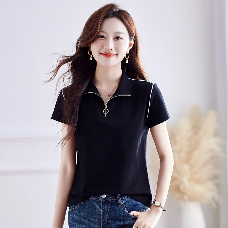 Kele Coco T Shirts Women's-11
