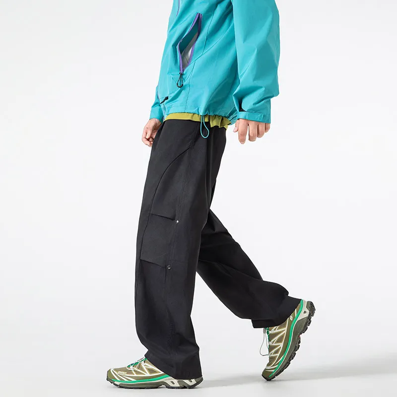 Kele Coco Casual Pants Unisex-14