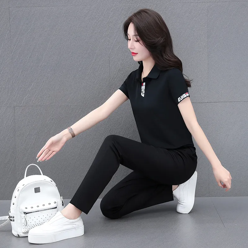 Kele Coco Casual Suits Women's-23