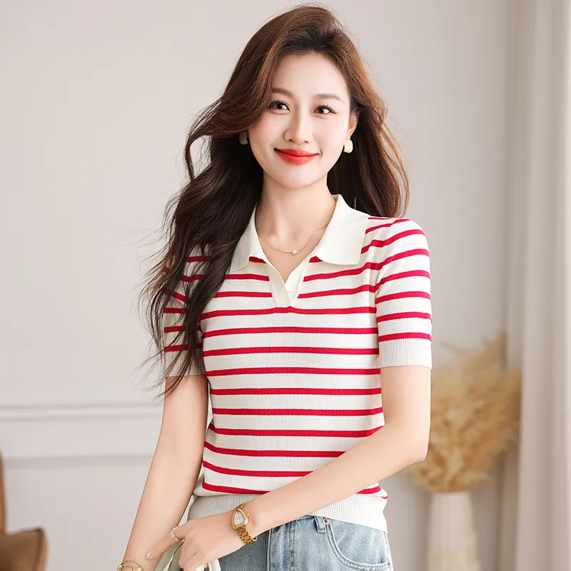 Kele Coco T Shirts Women's-4