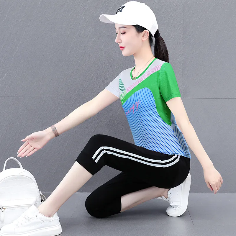 Kele Coco Casual Suits Women's-9