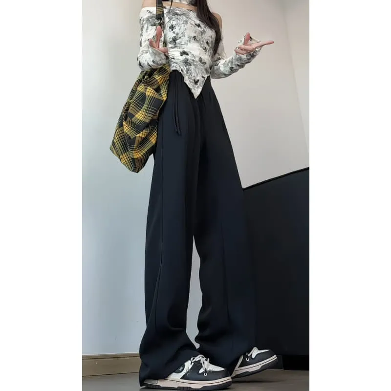 Kele Coco Suit Trousers Unisex-1