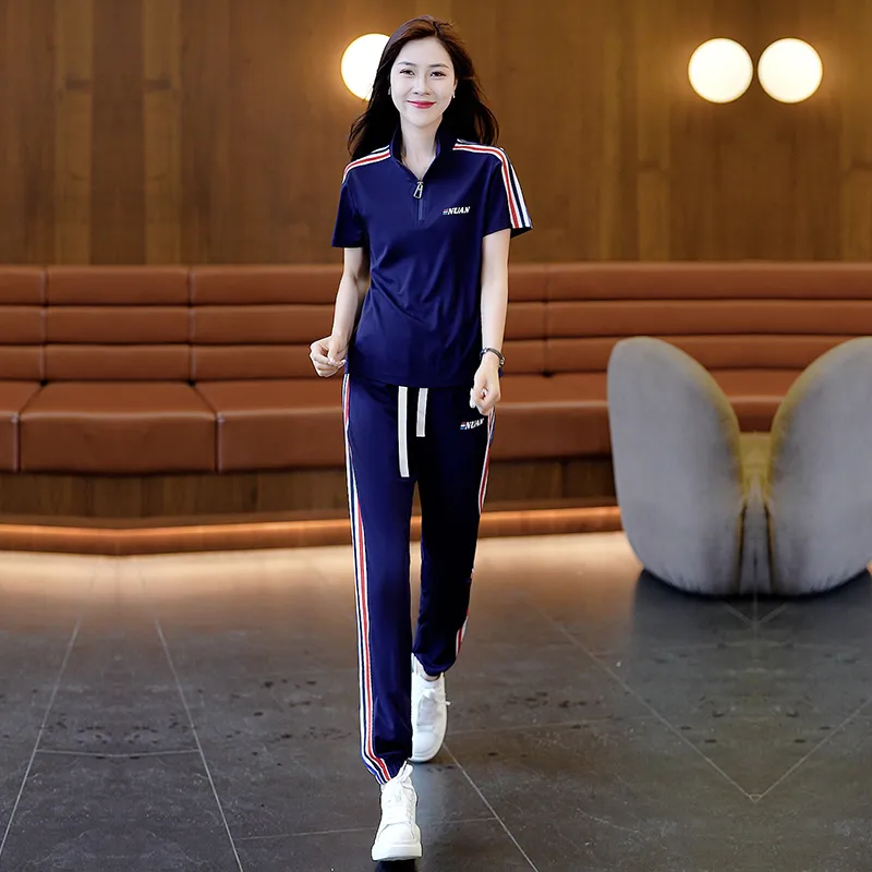 Kele Coco Casual Suits Women's-5