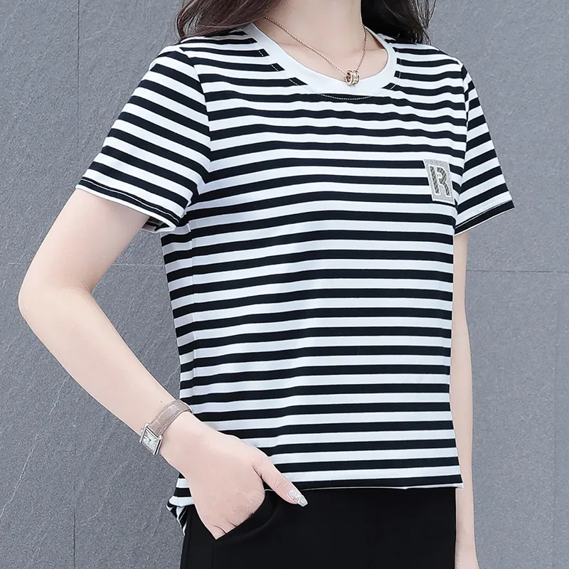Kele Coco T Shirts Women's-2