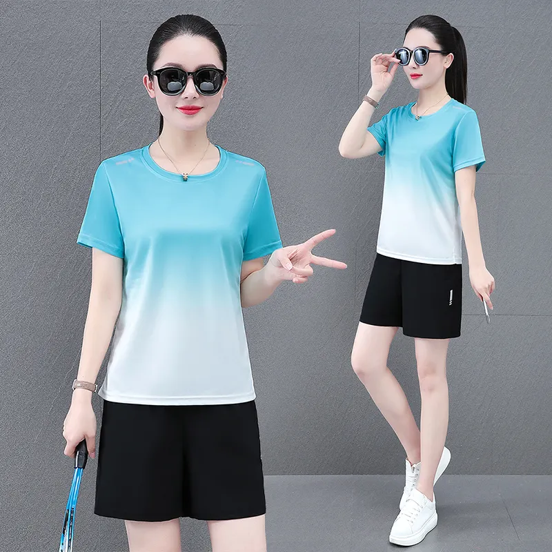 Kele Coco T Shirts Women's-15
