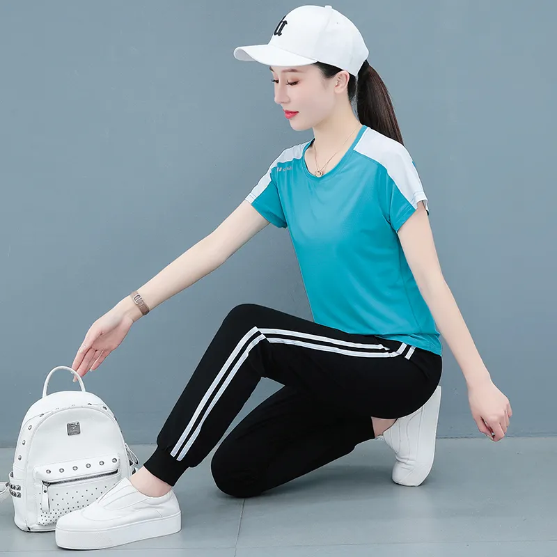 Kele Coco Fitness Sets Women's-12