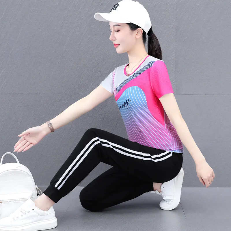 Kele Coco Casual Suits Women's-14