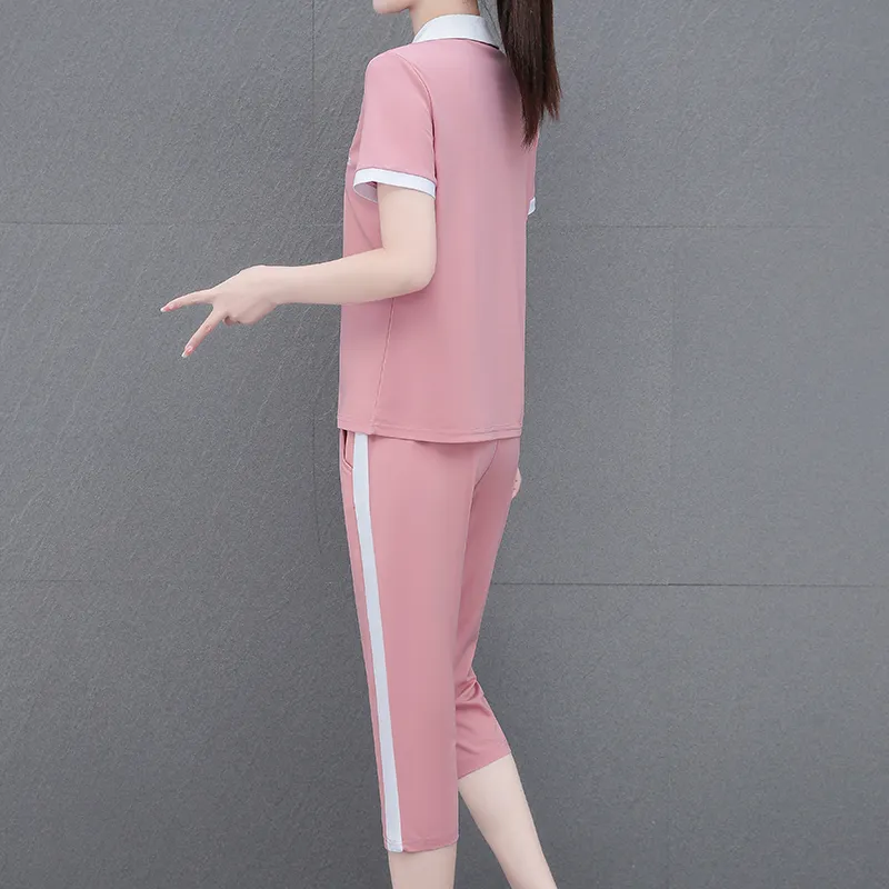 Kele Coco Casual Suits Women's-4