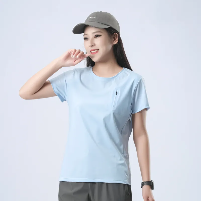 Kele Coco T Shirts Women's-12