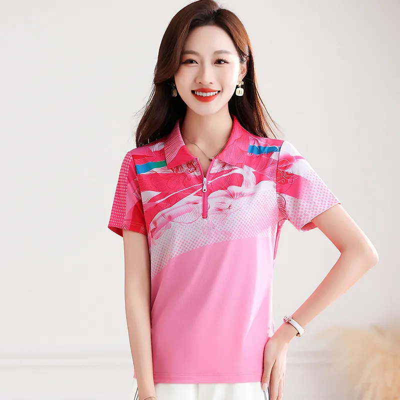 Kele Coco T Shirts Women's-6