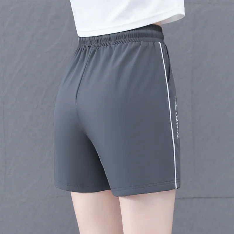 Kele Coco Sports Shorts Women's-7