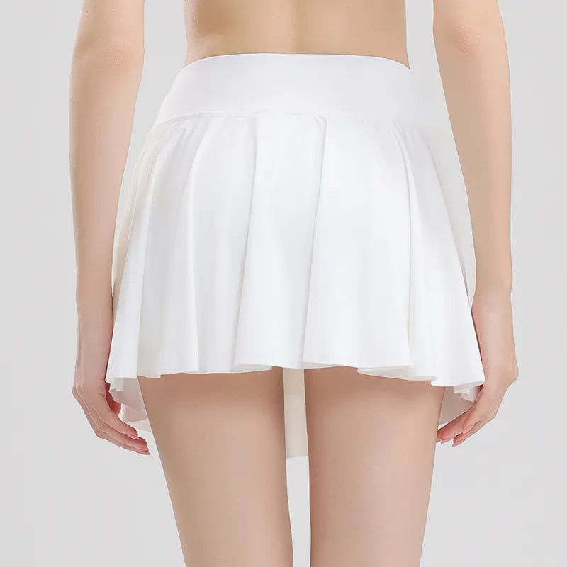 Kele Coco Casual Short Skirts Women's-1