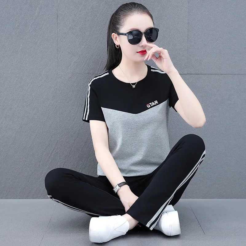 Kele Coco Casual Suits Women's-15