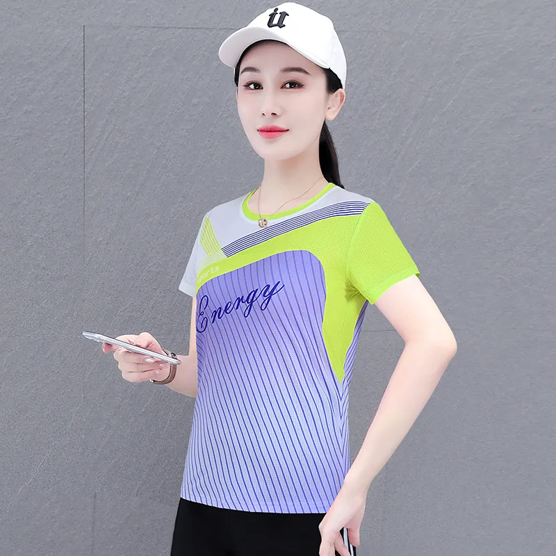Kele Coco T Shirts Women's-2