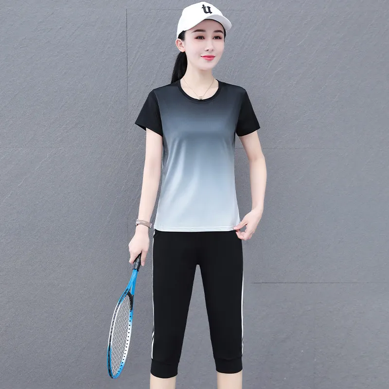 Kele Coco Fitness Sets Women's-35