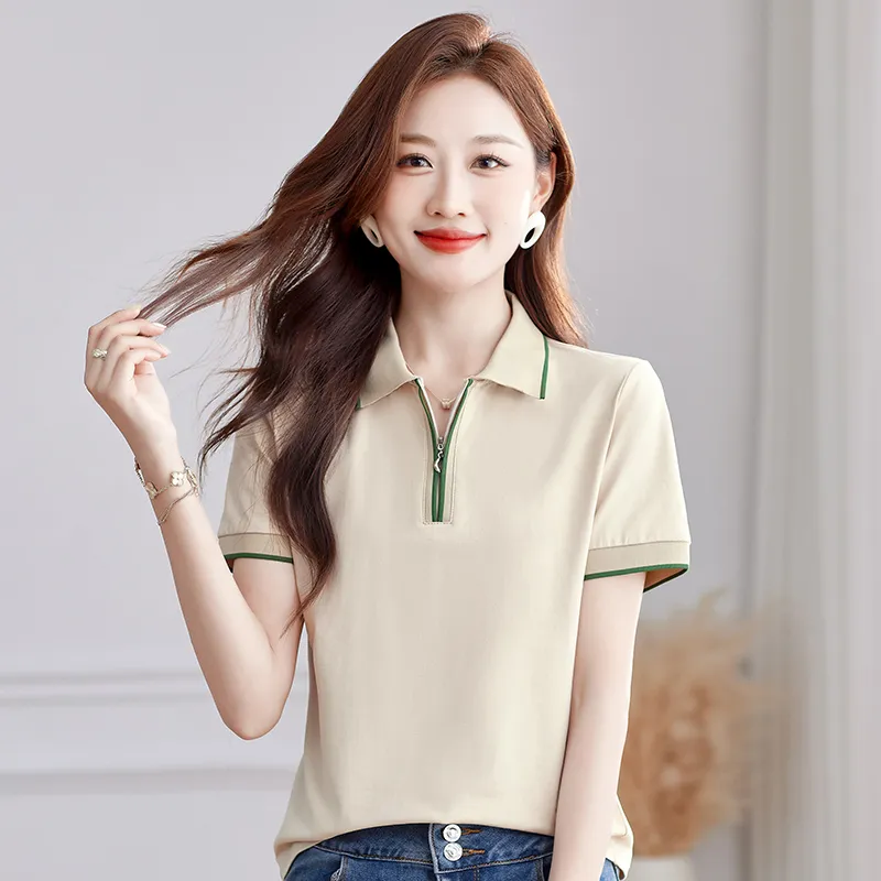 Kele Coco T Shirts Women's-33