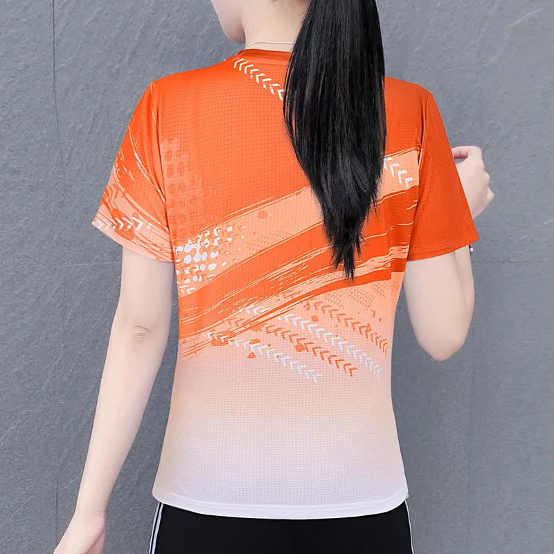 Kele Coco T Shirts Women's-13