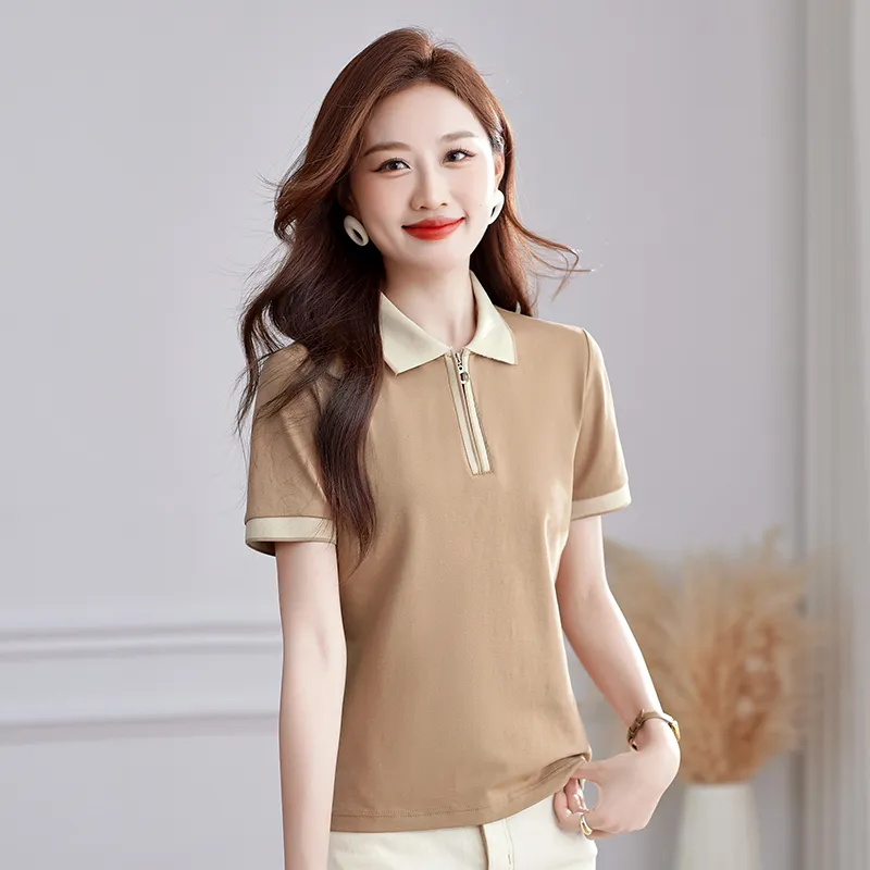 Kele Coco T Shirts Women's-10