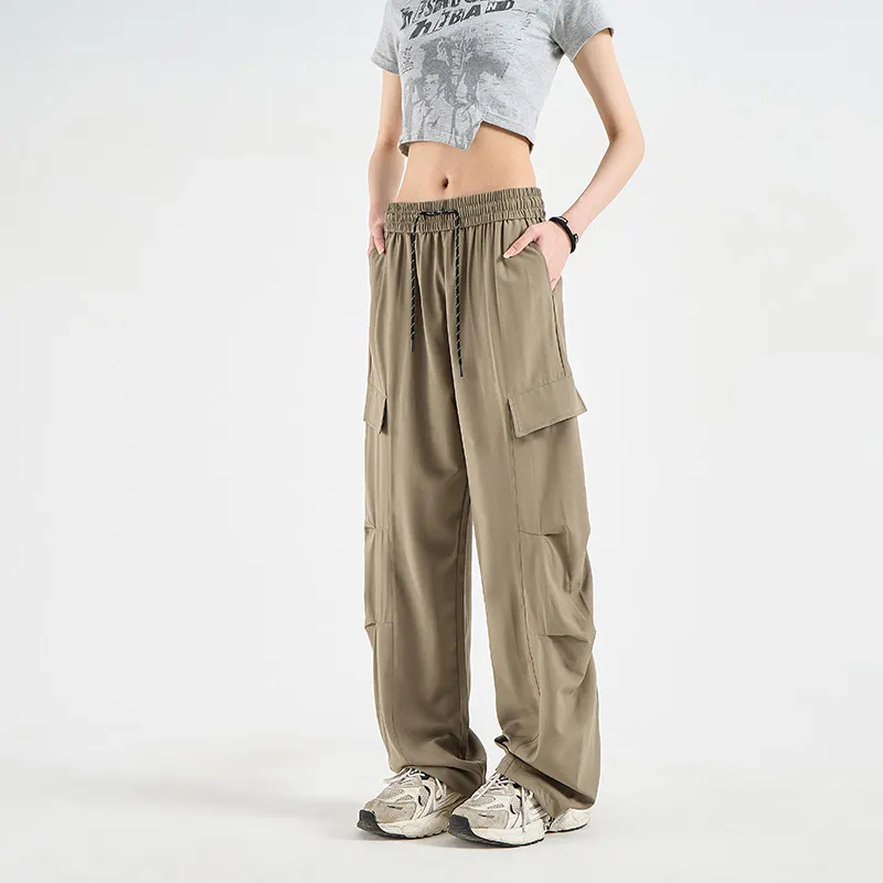 Kele Coco Casual Pants Unisex-1