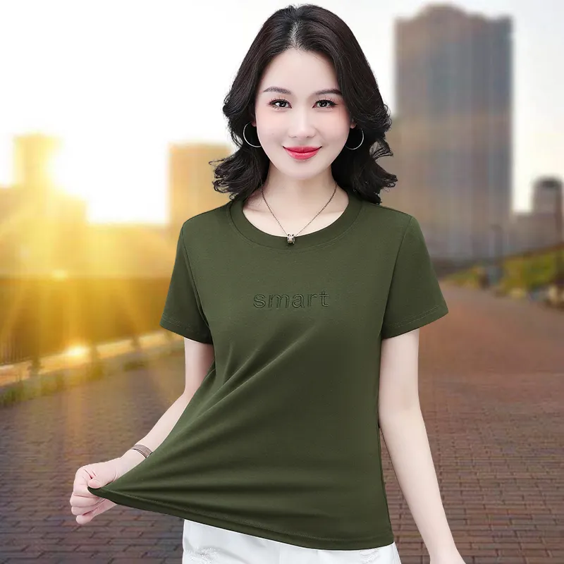 Kele Coco T Shirts Women's-14