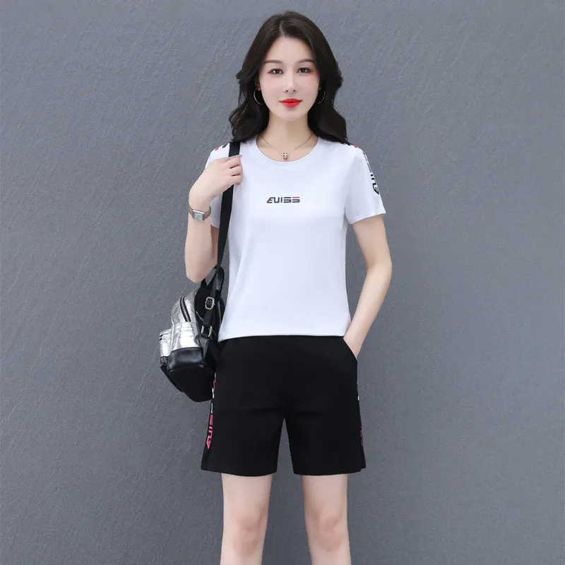 Kele Coco Casual Suits Women's-12