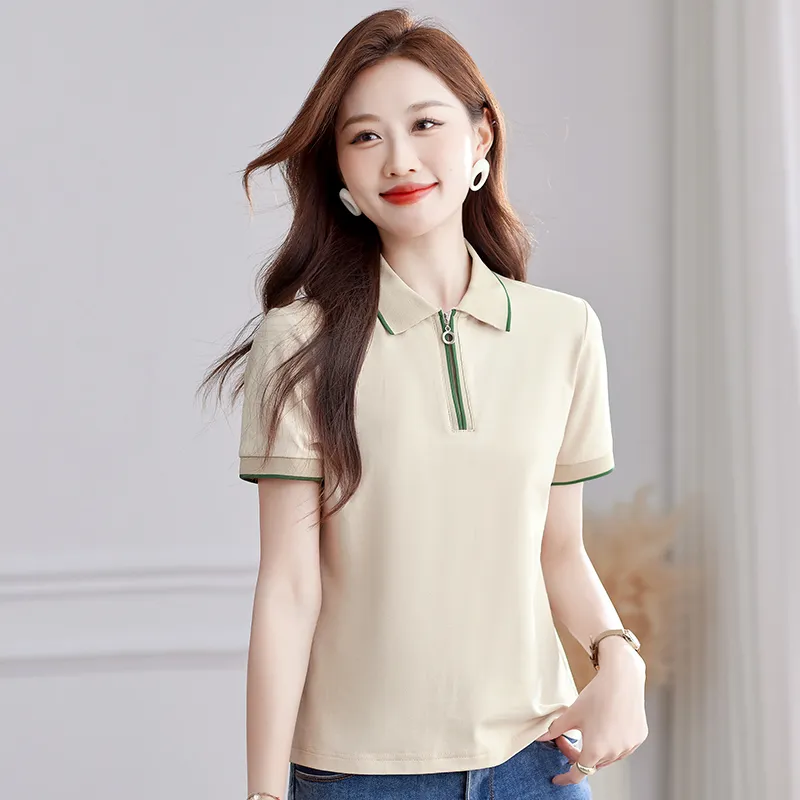 Kele Coco T Shirts Women's-31