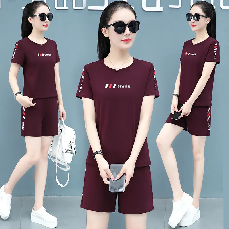 Kele Coco Fitness Sets Women's-7